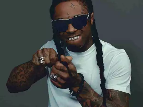 Rapper Lil Wayne Hospitalised After Suffering Seizures